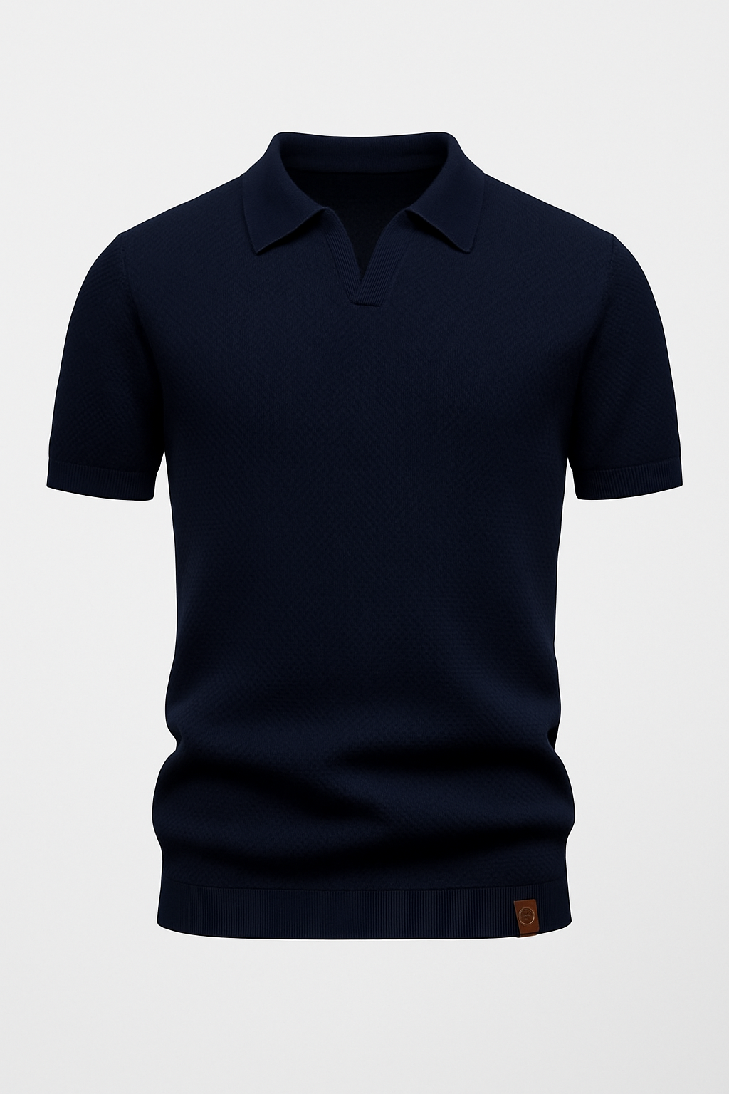 Ulrich – Polo estructurado