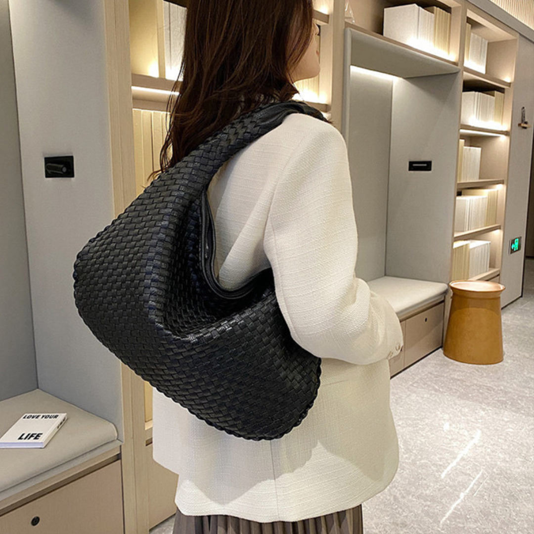 Yunah™ | Bolso de hombro moderno y cómodo