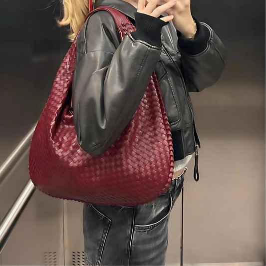 Yunah™ | Bolso de hombro moderno y cómodo