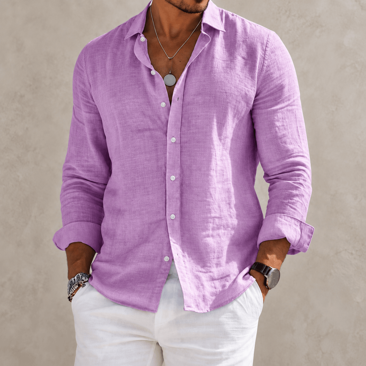 Camisa Alma Ferrer