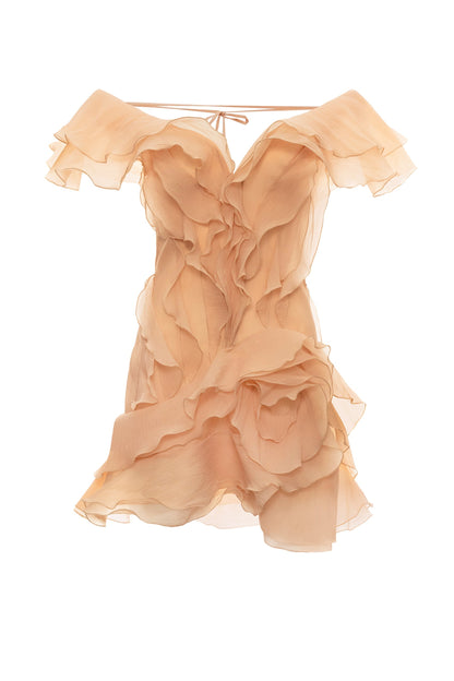 Jazlyn | Vestido de verano