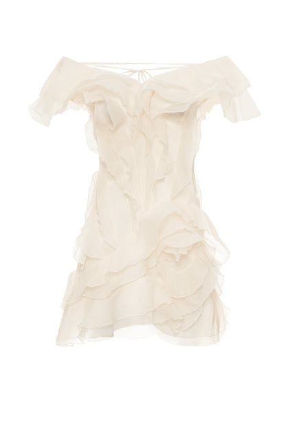 Jazlyn | Vestido de verano