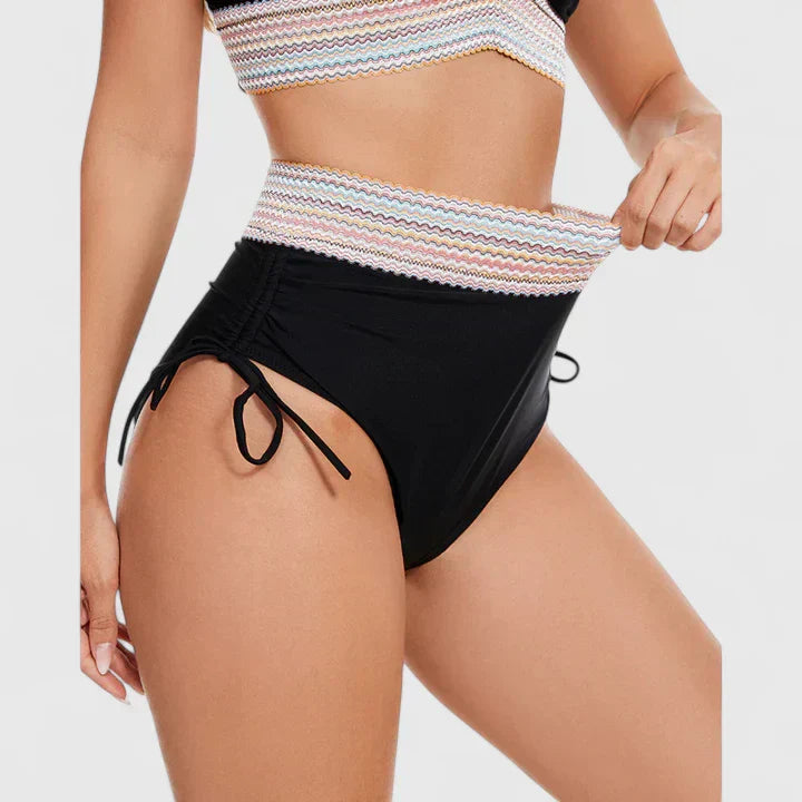 Jazmín | Conjunto de bikini elegante