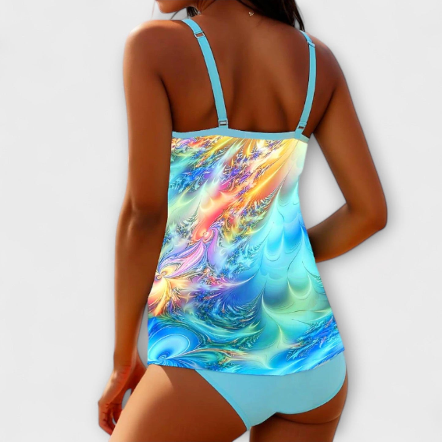 Patricia - Conjunto de tankini