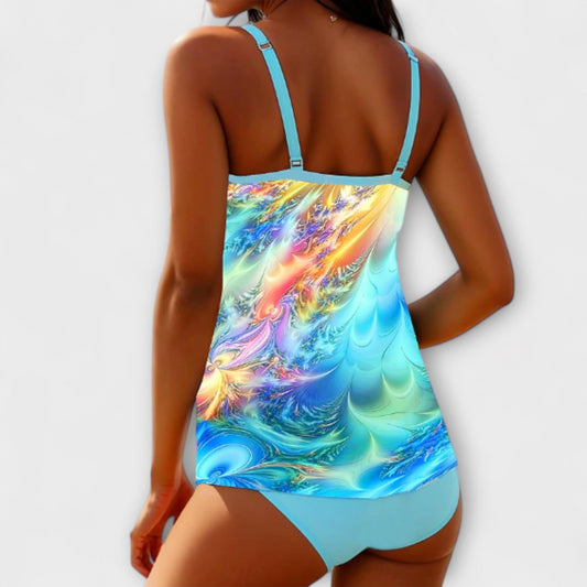 Patricia - Conjunto de tankini