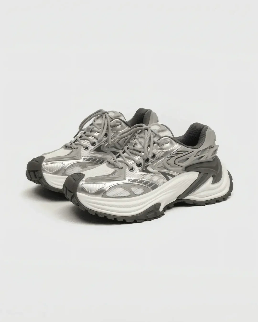 Amaldi Race Sneakers