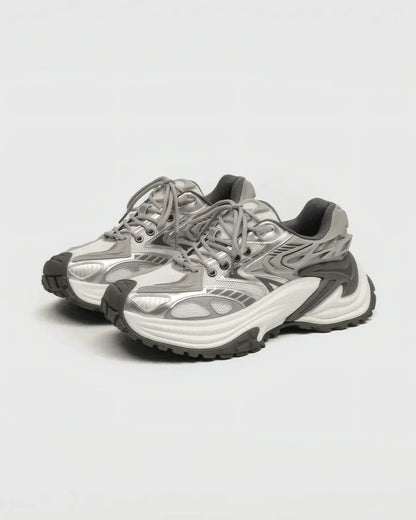 Amaldi Race Sneakers