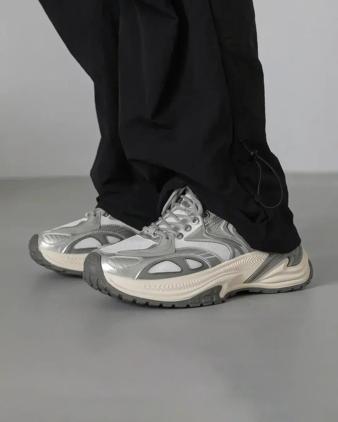 Amaldi Race Sneakers