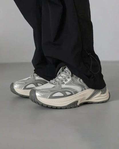 Amaldi Race Sneakers
