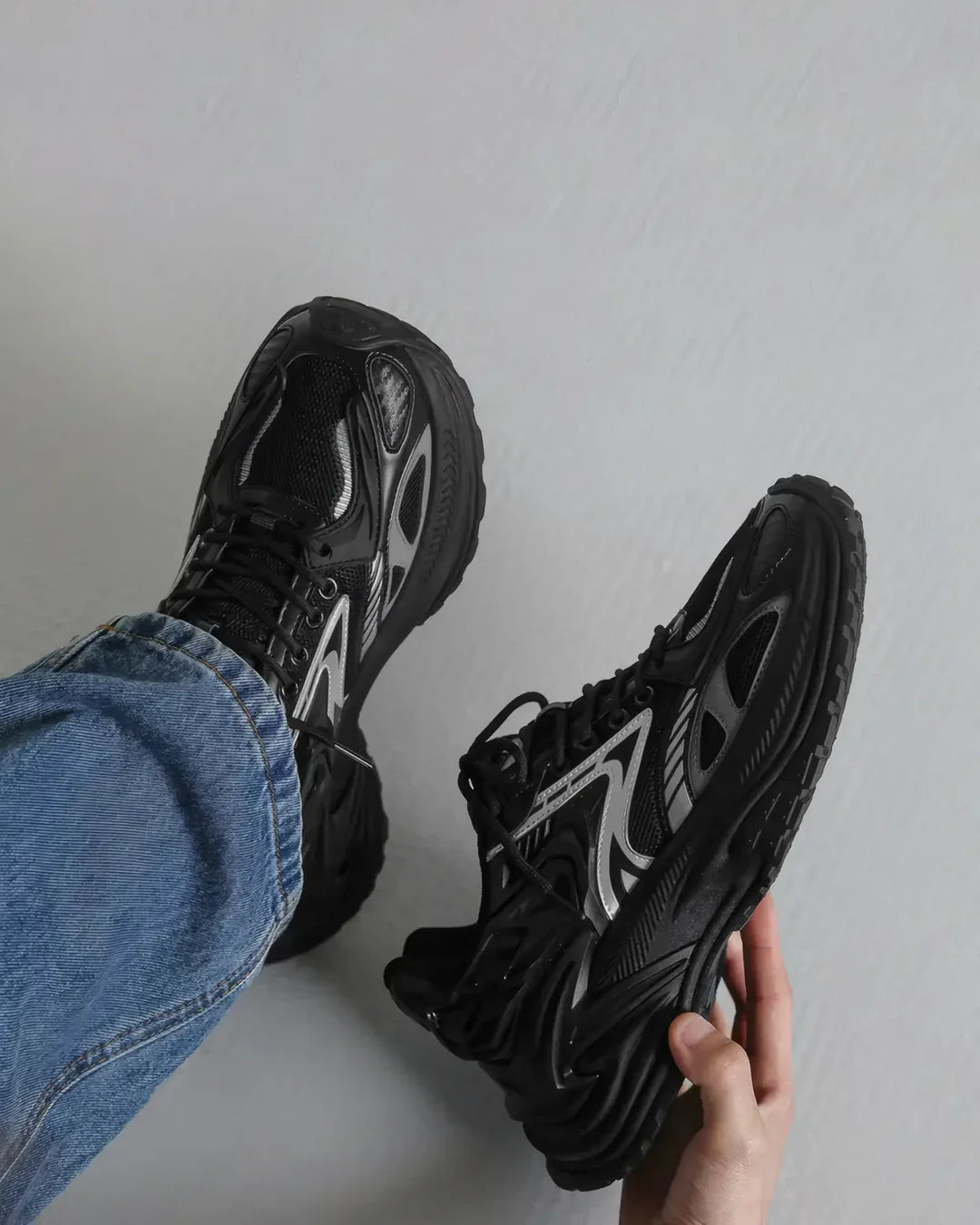 Amaldi Race Sneakers