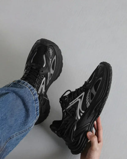 Amaldi Race Sneakers