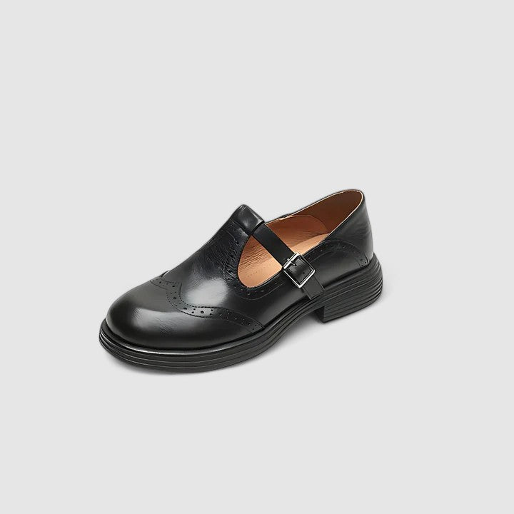 Luisa™ | Zapatos clásicos Mary Jane