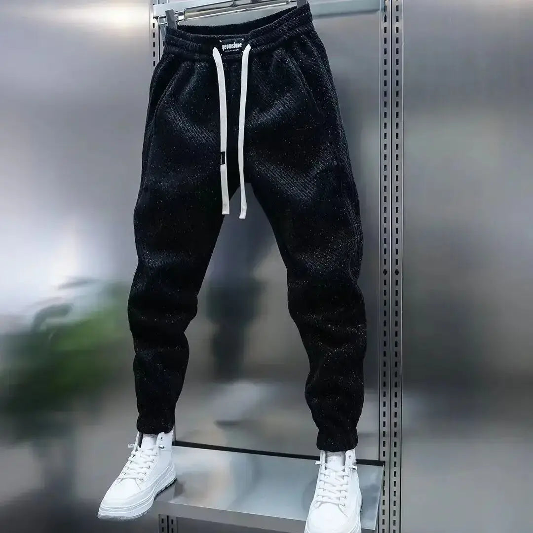 Alma Ferrer Pantalones deportivos ajustados