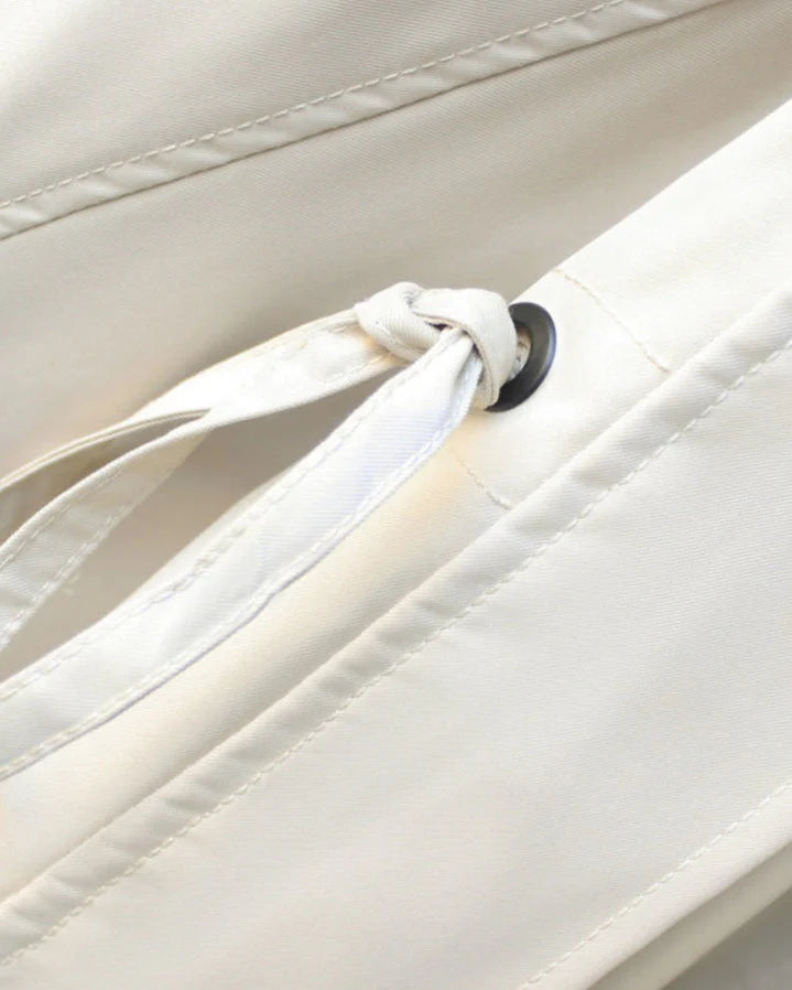Daphne™ | Abrigo para viento y lluvia