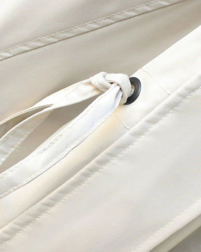 Daphne™ | Abrigo para viento y lluvia