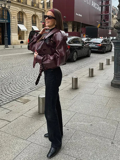 Léa™ | Chaqueta elegante