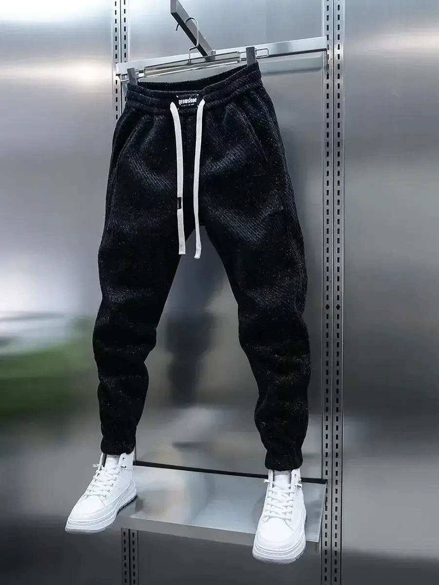 Alma Ferrer Pantalones deportivos ajustados