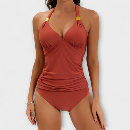 Siena - Traje de baño de dos piezas