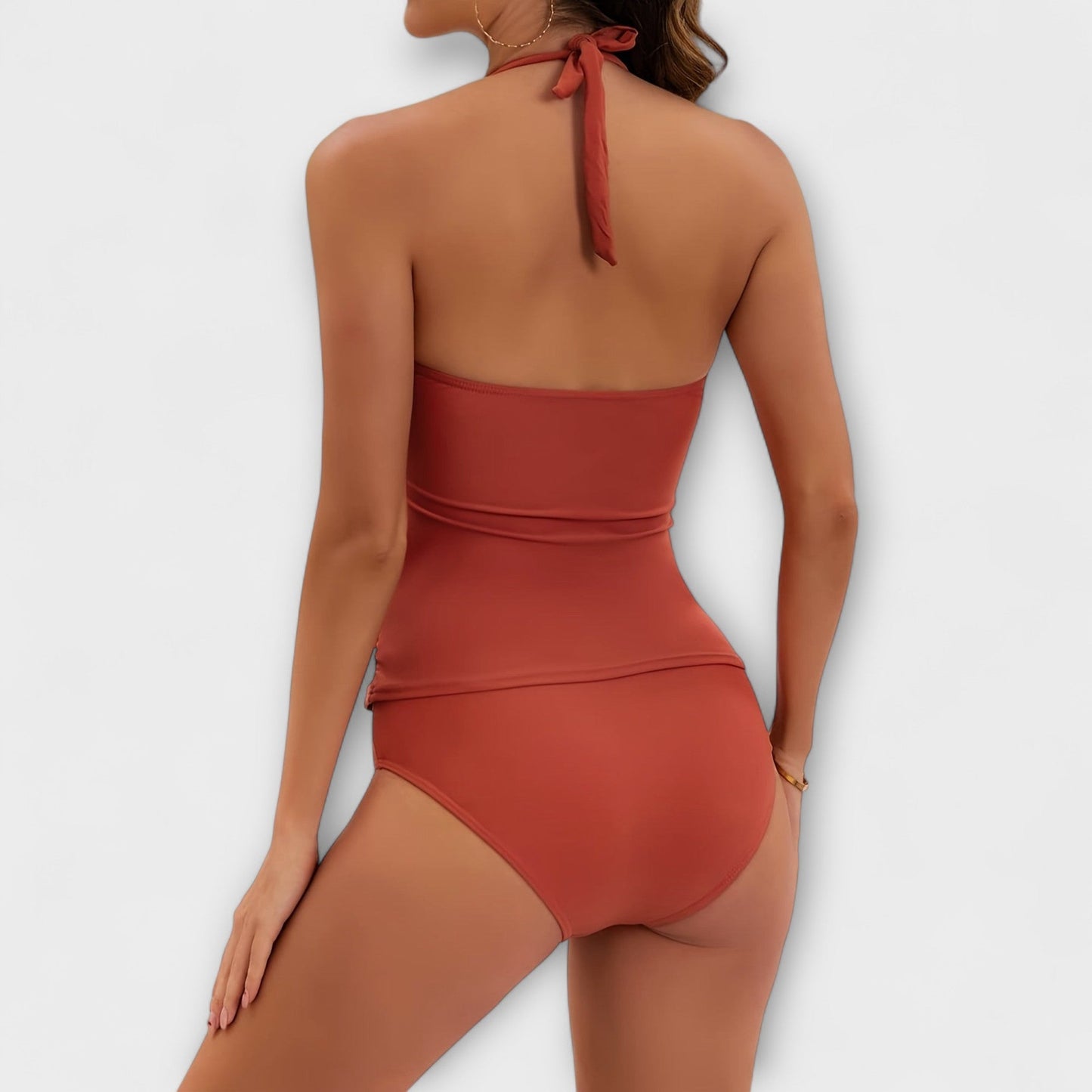 Siena - Traje de baño de dos piezas
