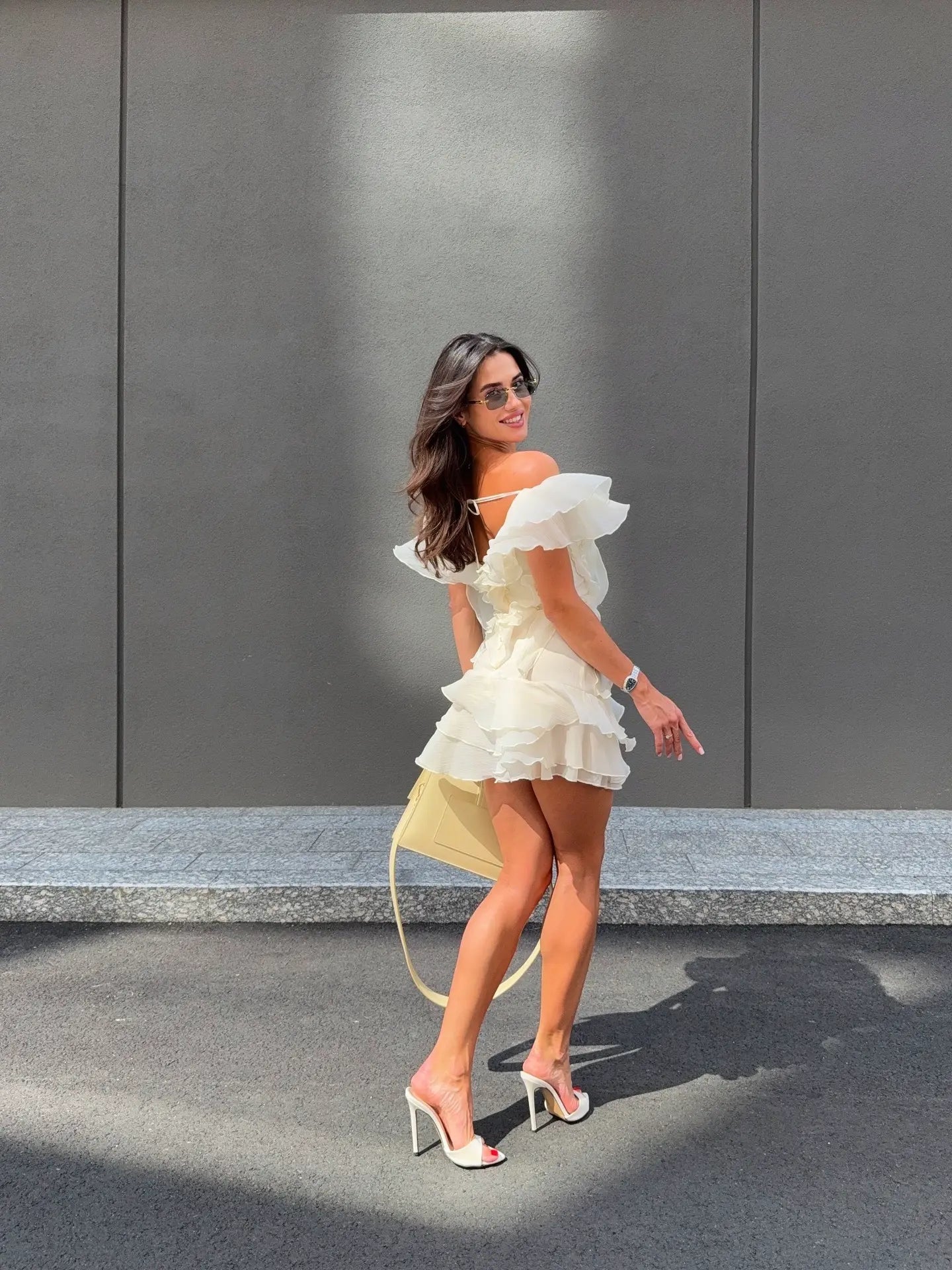 Jazlyn | Vestido de verano