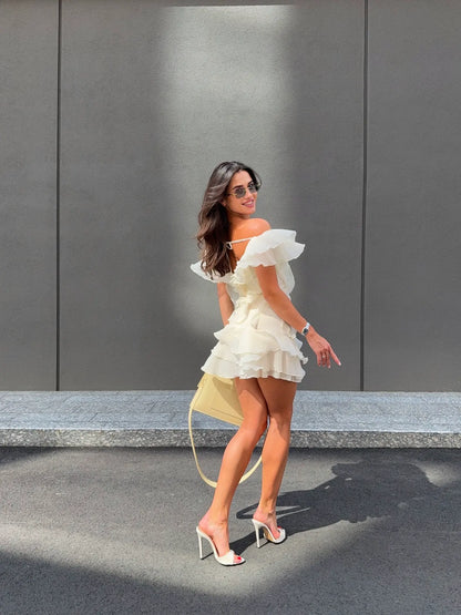 Jazlyn | Vestido de verano