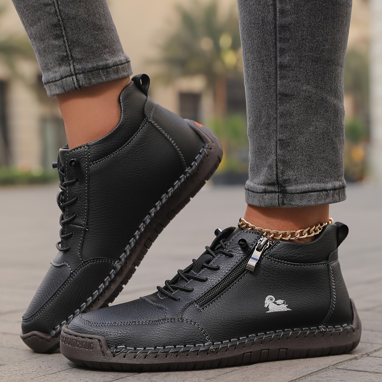 Mila™ – Zapatillas ortopédicas