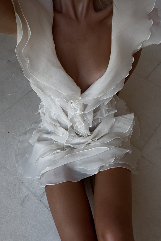 Jazlyn | Vestido de verano