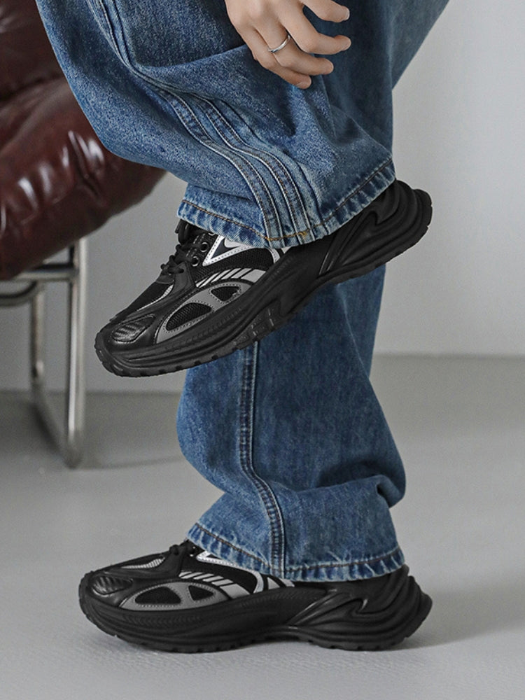 Amaldi Race Sneakers
