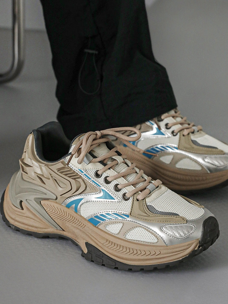 Amaldi Race Sneakers
