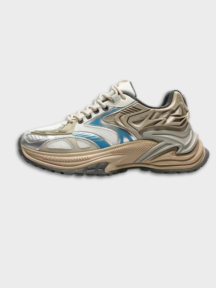 Amaldi Race Sneakers
