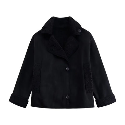 Nima™ | Abrigo de invierno oversize