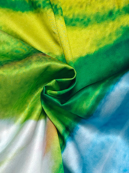 María | Mono mariposa de un solo hombro
