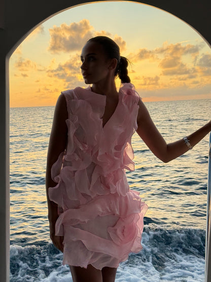 Jazlyn | Vestido de verano