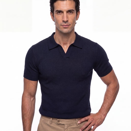 Ulrich – Polo estructurado