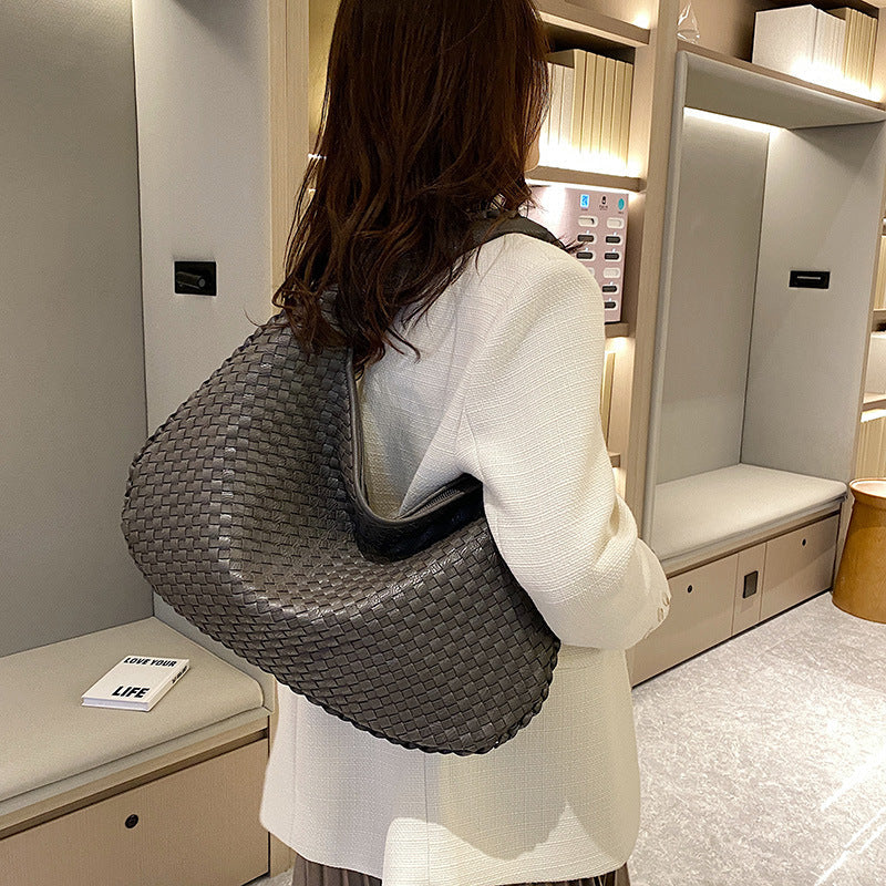 Yunah™ | Bolso de hombro moderno y cómodo