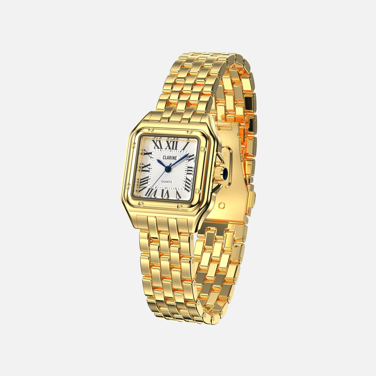 Reloj Alma