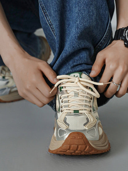 Amaldi Race Sneakers