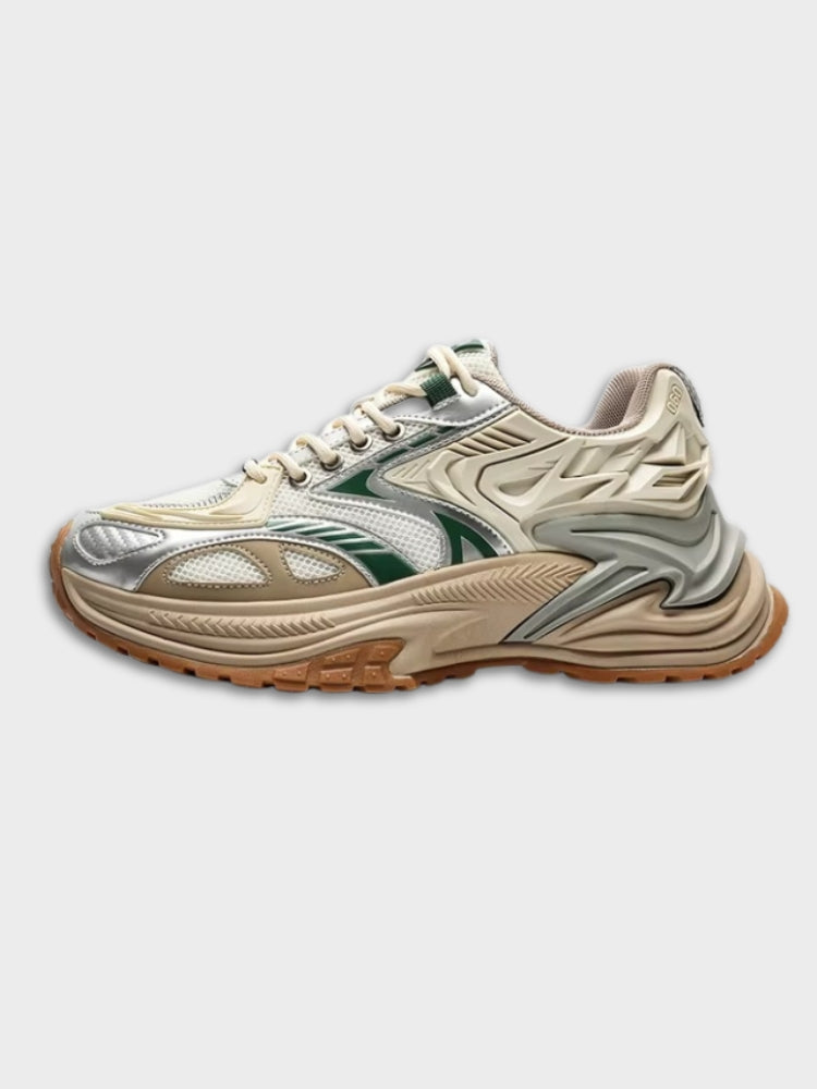 Amaldi Race Sneakers