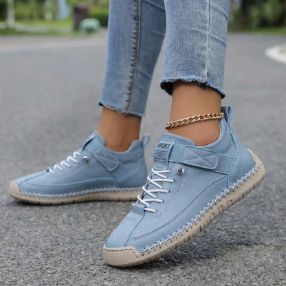 Mia – Zapatillas ortopédicas cómodas y sin dolor