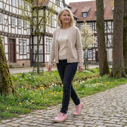 Mila™ – Zapatillas ortopédicas