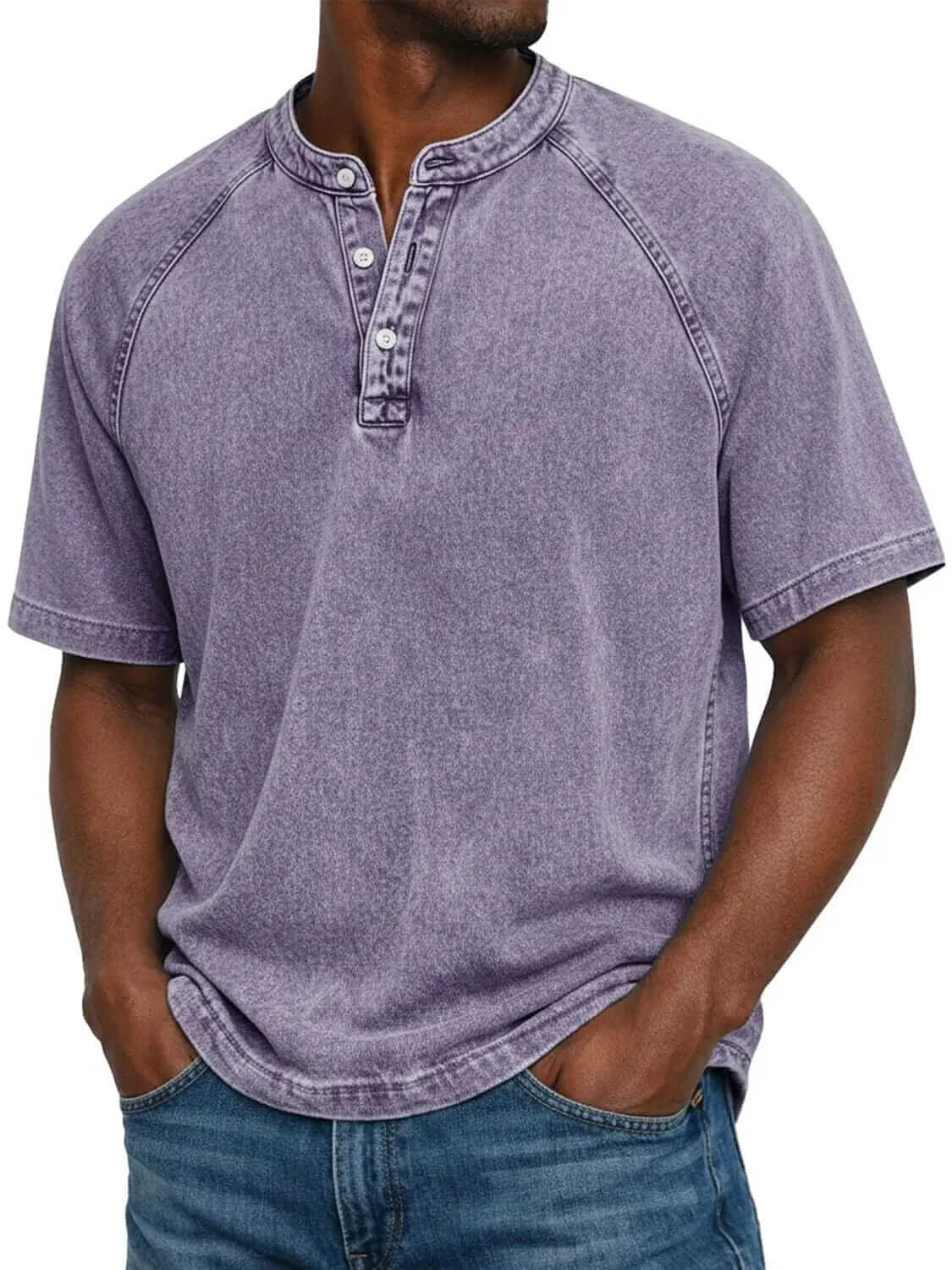 Alma Ferrer Saltwater Henley