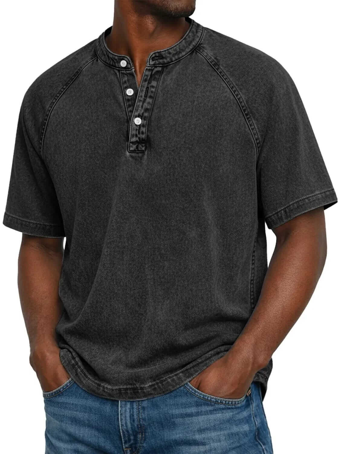 Alma Ferrer Saltwater Henley