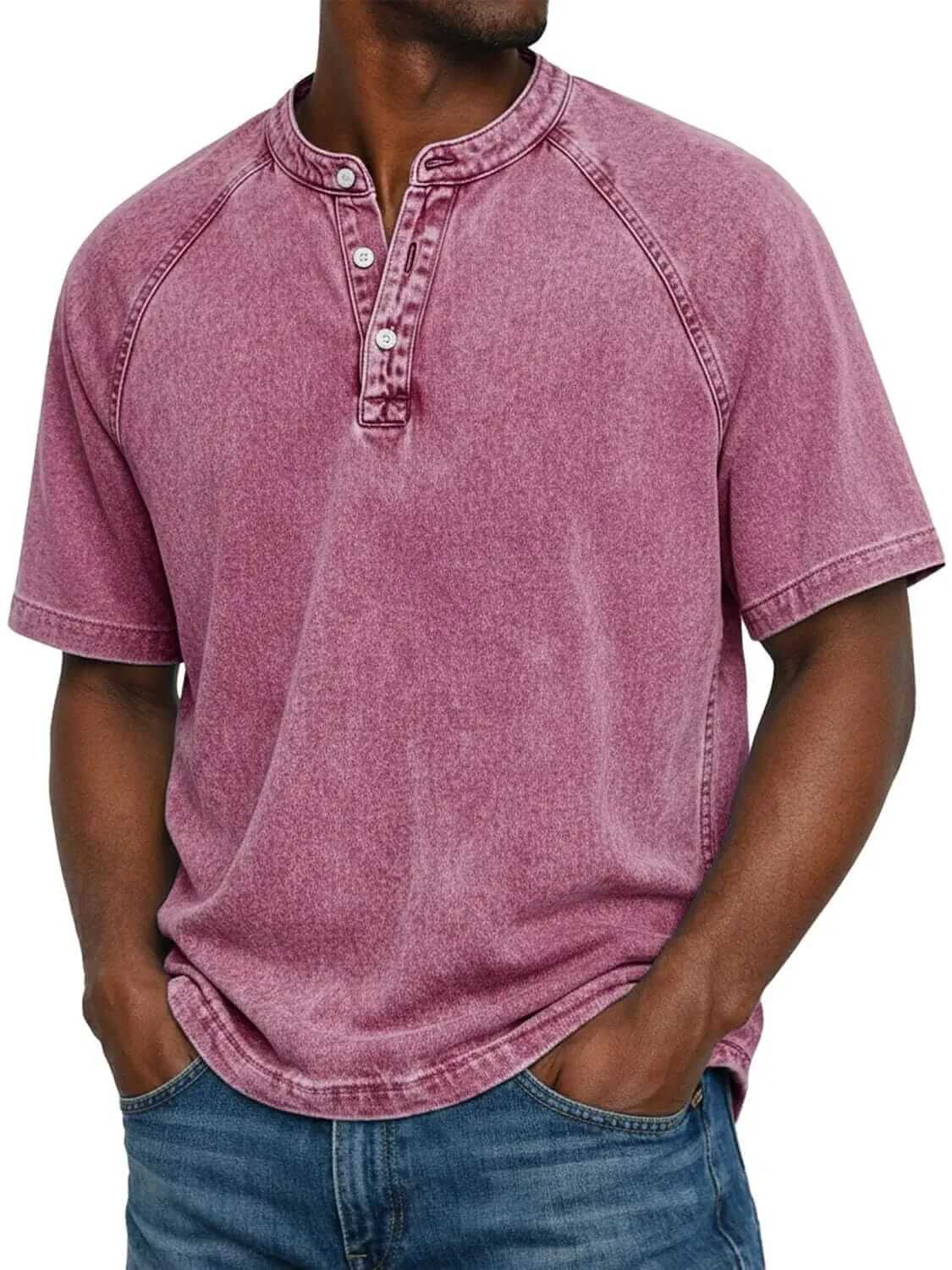 Alma Ferrer Saltwater Henley