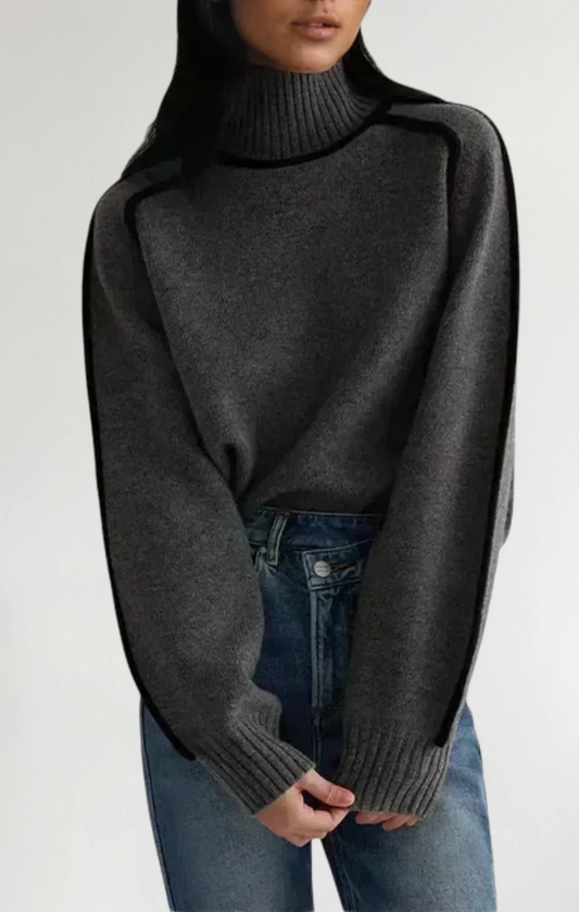 Alejándra | Suéter elegante