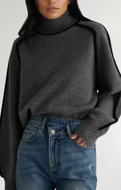 Alejándra | Suéter elegante