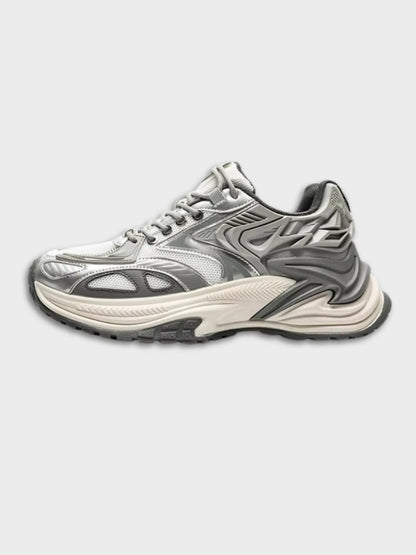 Amaldi Race Sneakers