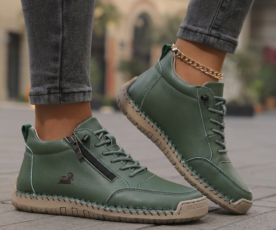 Mila™ – Zapatillas ortopédicas