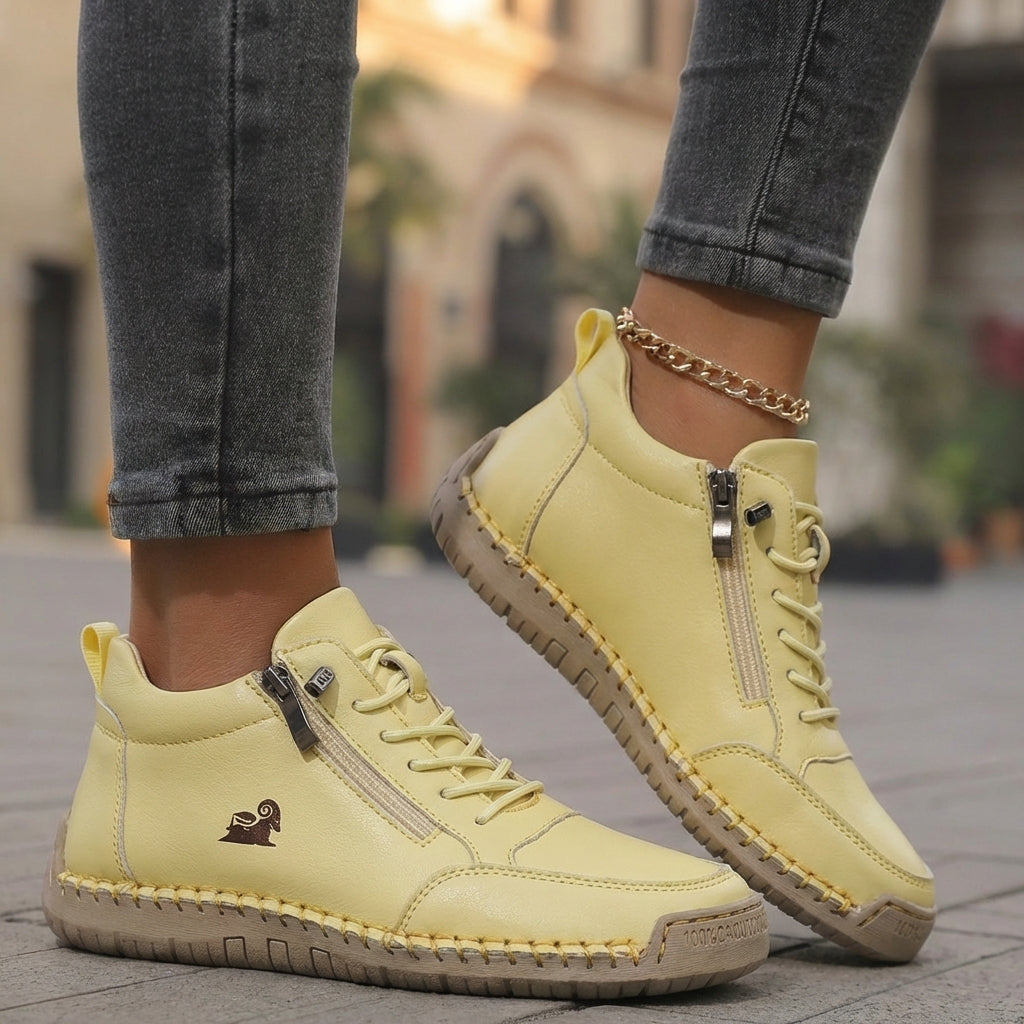 Mila™ – Zapatillas ortopédicas