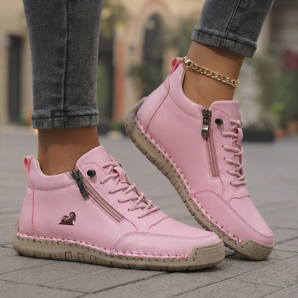 Mila™ – Zapatillas ortopédicas