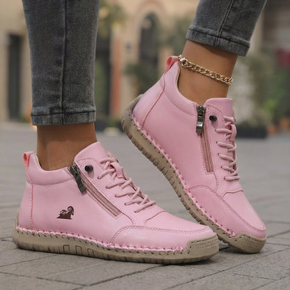 Mila™ – Zapatillas ortopédicas